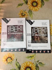 LIBERI DI INTERPRETARE