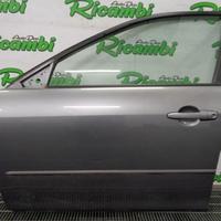 PORTA ANTERIORE SINISTRA PER MAZDA 6 ANNO 2006