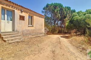 CASA DI CORTE A ARZACHENA