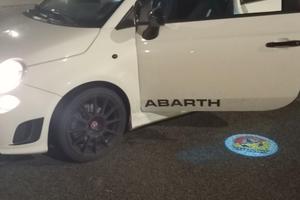 fiat 500 Abarth 595