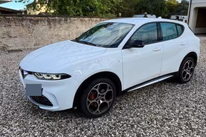ALFA ROMEO TONALE 130 CV Ti