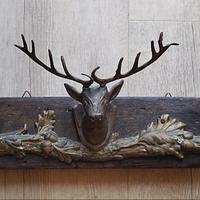 Appendiabiti Vintage