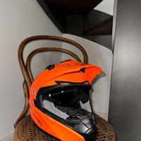 Acerbis HELMET FLIP FS-606