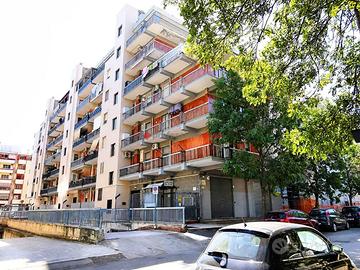 Appartamento Foggia [Cod. rif 3338662VRG]
