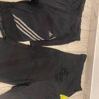 Stock pantaloncini running