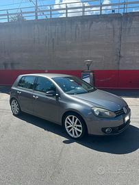 Volkswagen Golf 6 Automatica