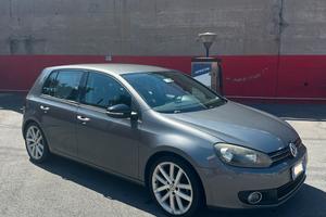 Volkswagen Golf 6 Automatica
