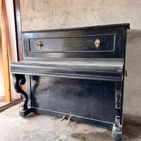 Pianoforte antico