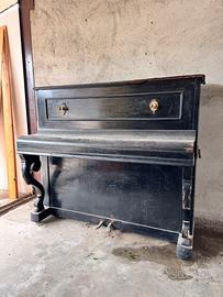 Pianoforte antico