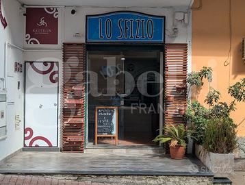Negozio Monte di Procida [Cod. rif 3262711VCG]
