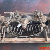 DIFFERENZIALE POSTERIORE TOYOTA 4-RUNNER 4X4  2lt