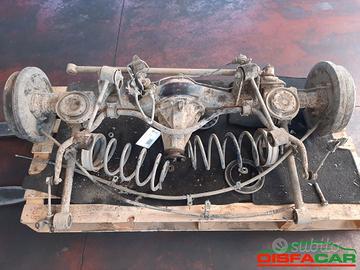 DIFFERENZIALE POSTERIORE TOYOTA 4-RUNNER 4X4  2lt