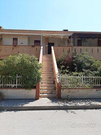 Villetta sul mare uso transitorio