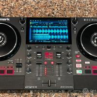 Numark Mixstream pro+