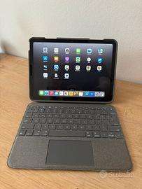 Apple iPad Air 4th Generazione A2316 256GB