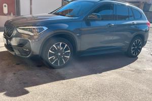BMW X1 sDrive 2.0 150 CV – Restyling 2020