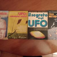 libri UFO