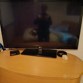 televisione LG