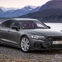 Ricambi disponibili audi a8 2012/2023