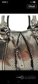 Borsone Burberry