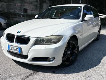 Bmw 320 320d cat Touring Futura