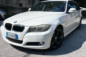 Bmw 320 320d cat Touring Futura