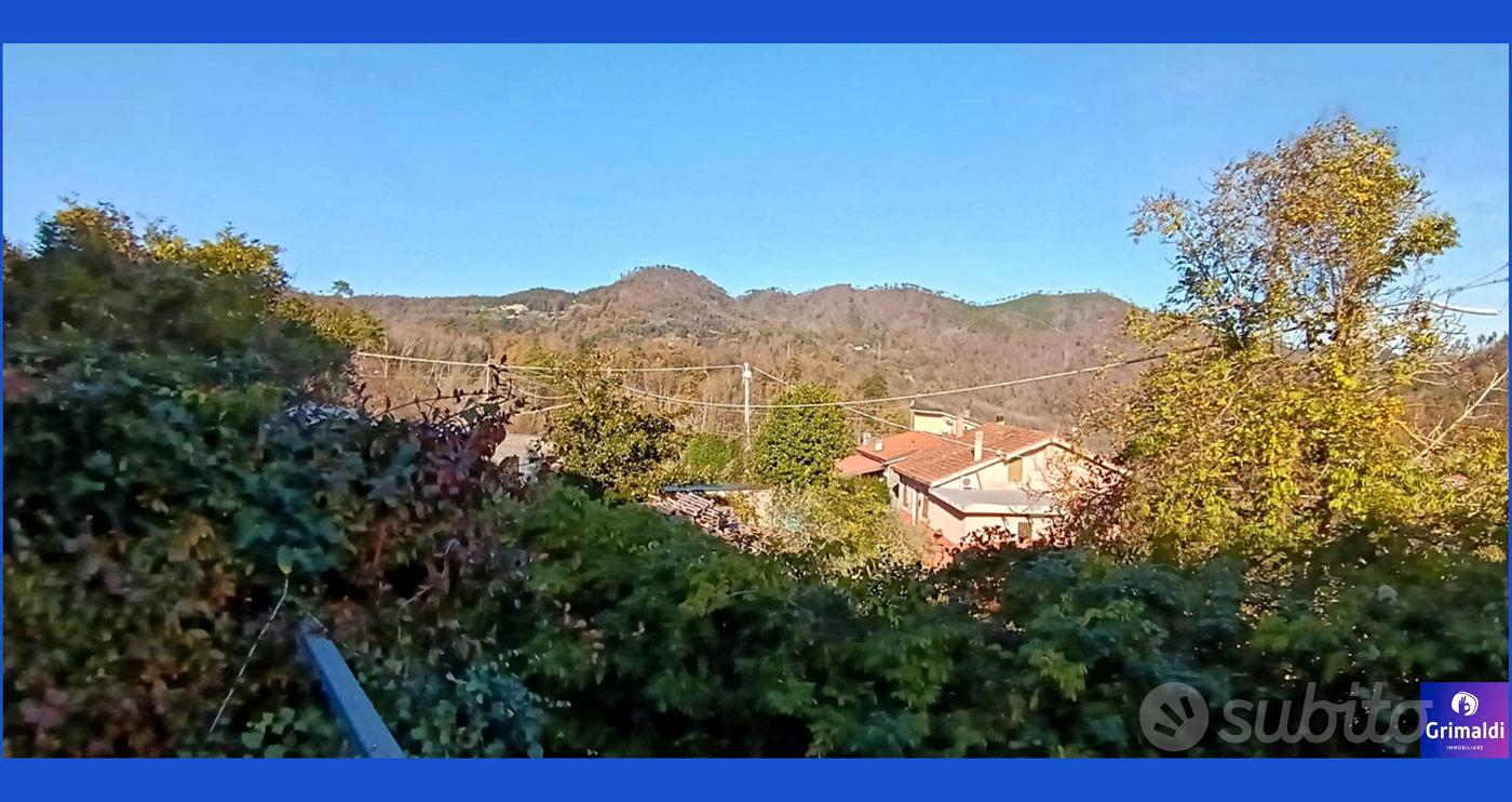 Apartment in Pignone, La Spezia - Altro