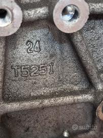 Motore mazda mx5 2007