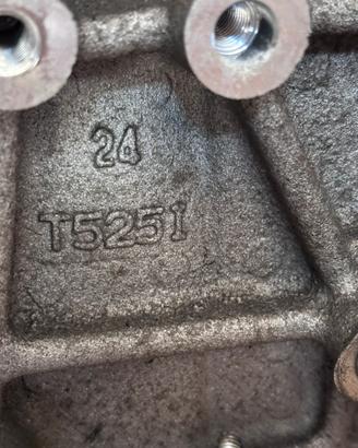 Motore mazda mx5 2007