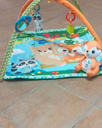 Giochi infanzia