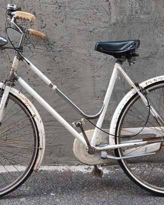 3 bici da donna 26"