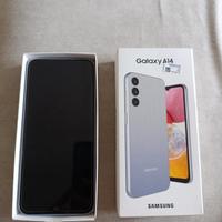 Samsung galaxy A14