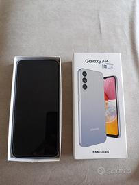 Samsung galaxy A14