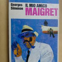 Il mio amico Maigret -  1967