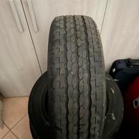 Gomme 195/60R16C