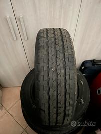 Gomme 195/60R16C