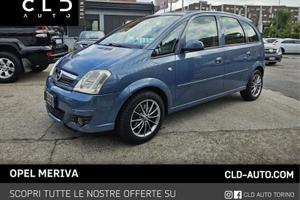 Opel Meriva 1.3 cdti ecoflex Cosmo