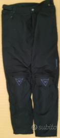 Pantalone moto Dainese