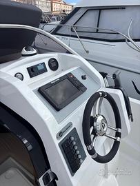 Barca Idea 58 W.A. Taranto