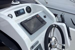 Barca Idea 58 W.A. Taranto