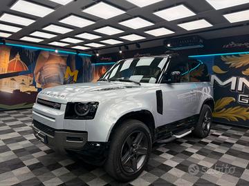 Land Rover Defender 90 3.0D I6 250 CV AWD AUTO X-D