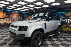 Land Rover Defender 90 3.0D I6 250 CV AWD AUTO X-D