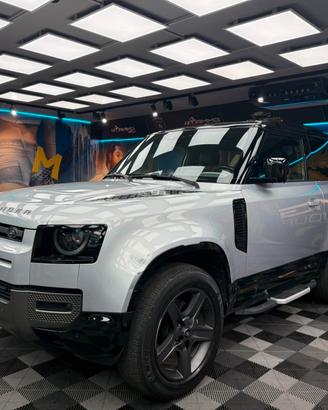 Land Rover Defender 90 3.0D I6 250 CV AWD AUTO X-D