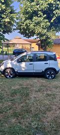 FIAT PANDA CROSS