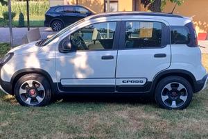 FIAT PANDA CROSS