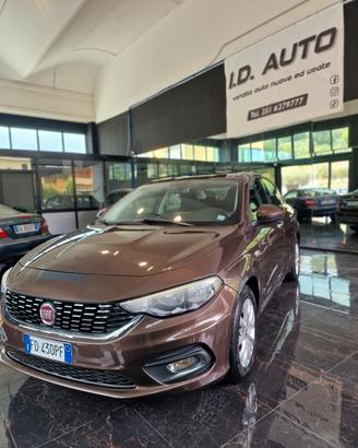 Fiat Tipo 1.4 4 porte Louge BENZINA-METANO
