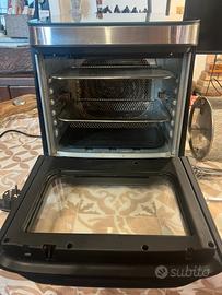 Friggitrice ad Aria G3 Ferrari Lux 13 Litri