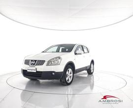 NISSAN Qashqai 1.5 dCi Acenta