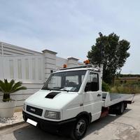 Carroattrezzi scarrabile