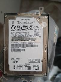 hard disk